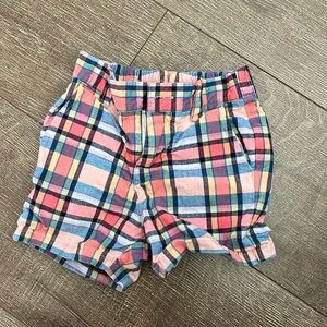 Janie and Jack shorts